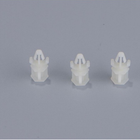 平底板隔离柱CS-5 现货 多规格可选