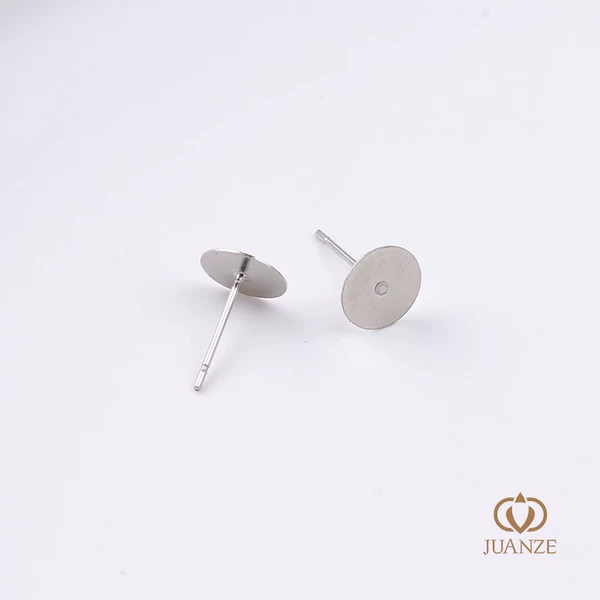 Stainless steel, 8mm