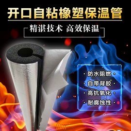 保温隔热材料;防火涂料