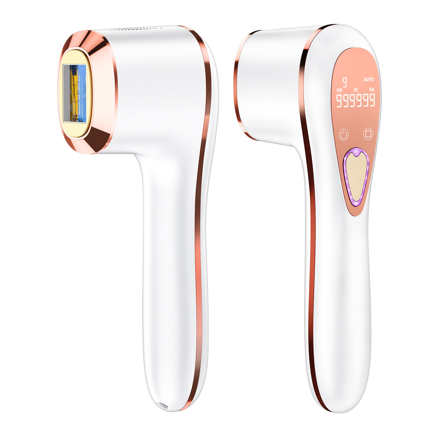 BHRL-11DZ 대구경 고효율 제모기