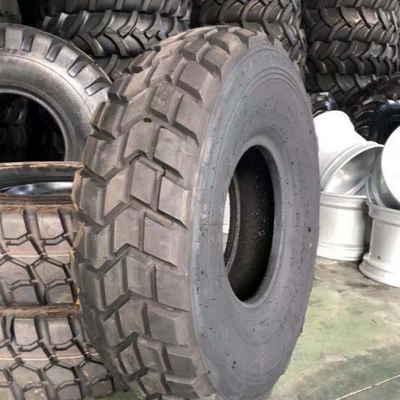 Yolsuzluq şinləri Approved Off-Road Tires Dongfeng