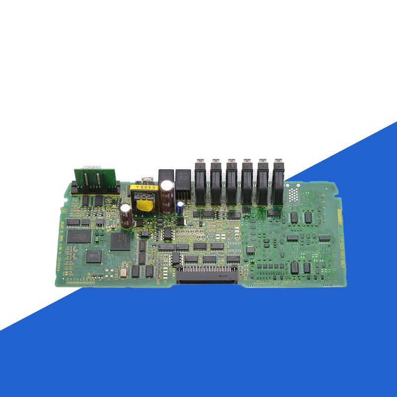 A20B-2101-0354发那科FANUC全新原装电路板伺服主轴侧板议价现货