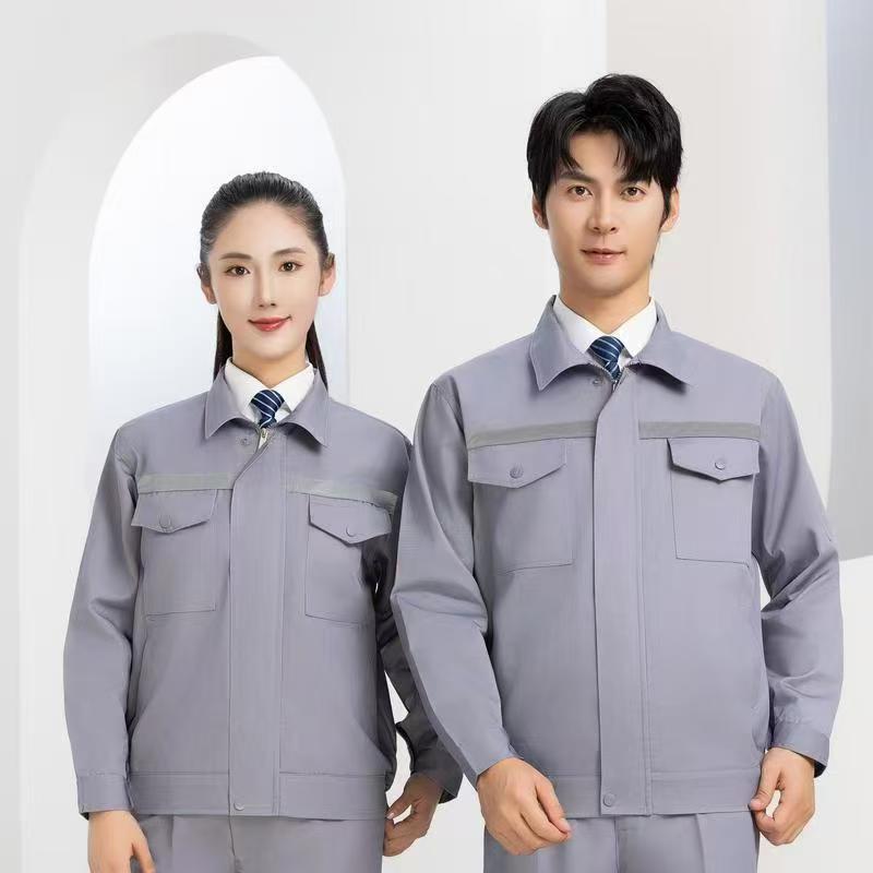 Gray [polyester cotton top] / 165