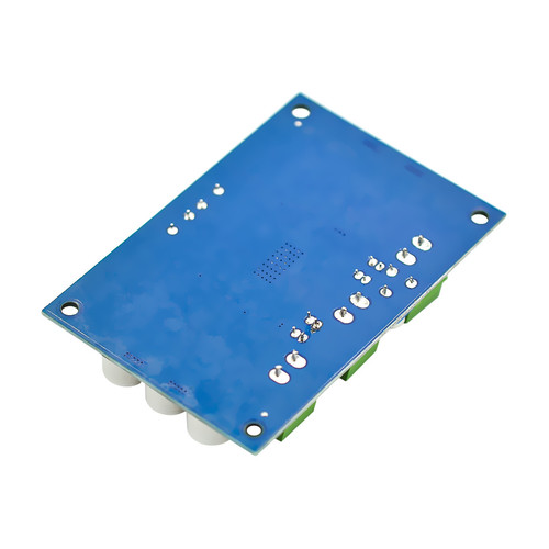 XH-M542 Mono 100W Digital Amplifier Board TPA3116D2 Digital Audio Amplifier Board 12-26V