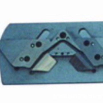 SGE602手摇二级横机前三角板