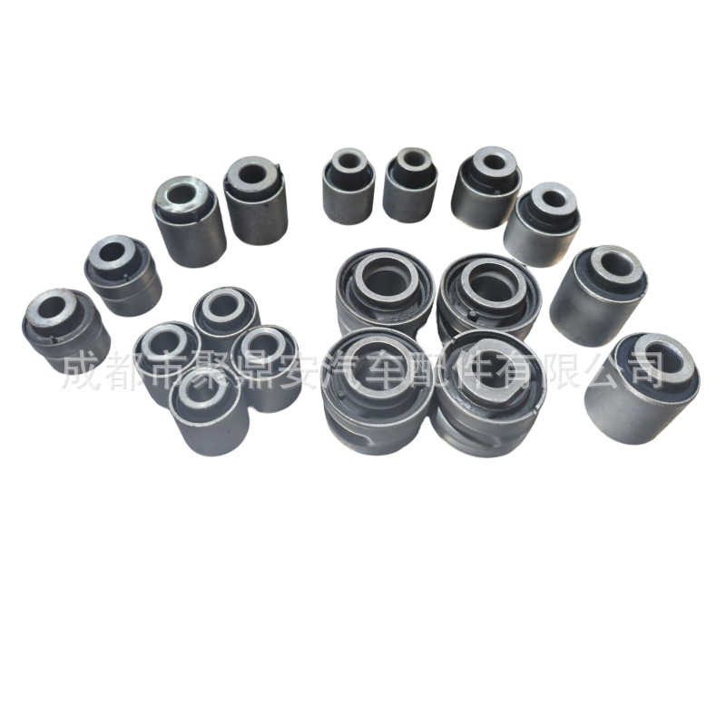 55120-3TA0A 551B0-3TS0B Nissan 2015-2018 Teana Altima rear suspension 18 pieces