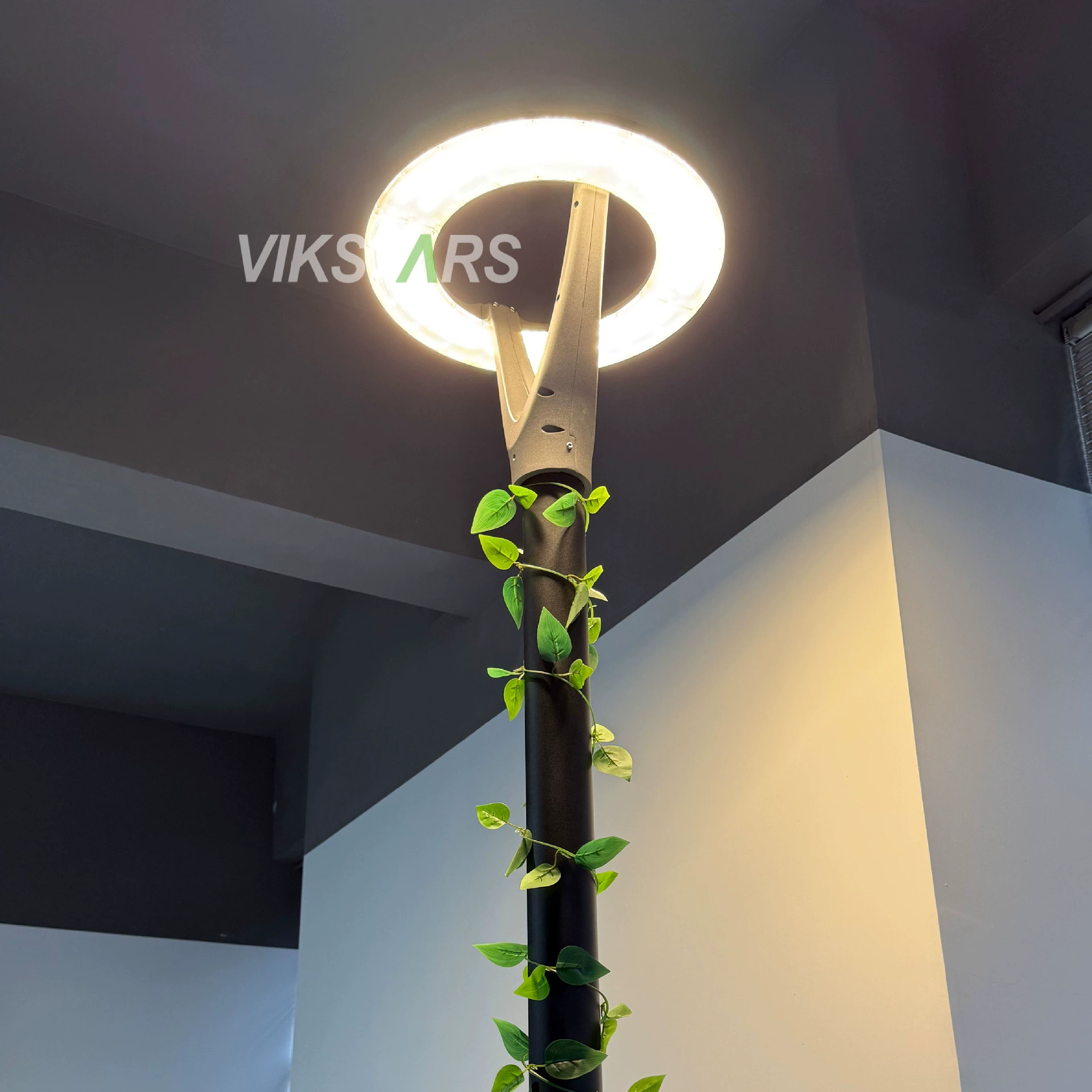2025 new outdoor lights courtyard lights, park community scenic street lights, LED outdoor garden landscape lights