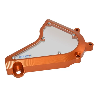 chain plate chain cover, Motorcycle frame