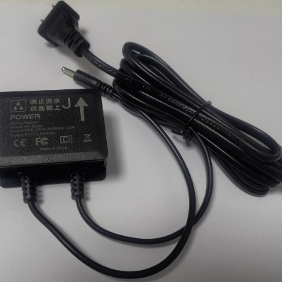 防水电源 5V2.4A 美规/欧规电源适配器