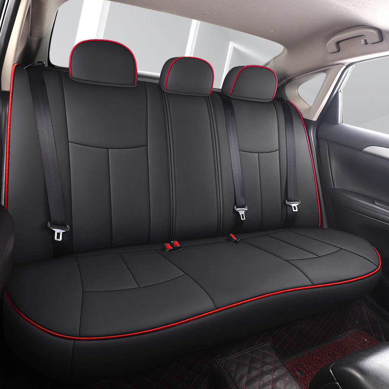 [Cross-border] exclusive for Nissan Sentra 20-24 Nissan Xuanyi special car seat cover all-inclusive cushion