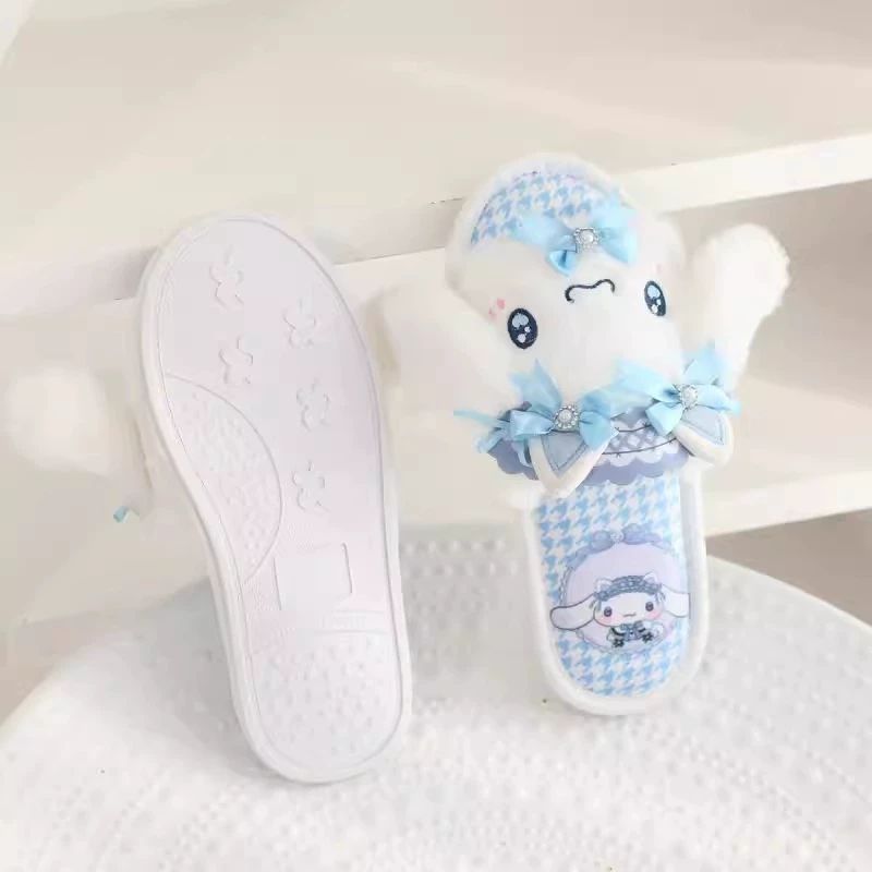 Summer cartoon slippers, footwear, soft sole
