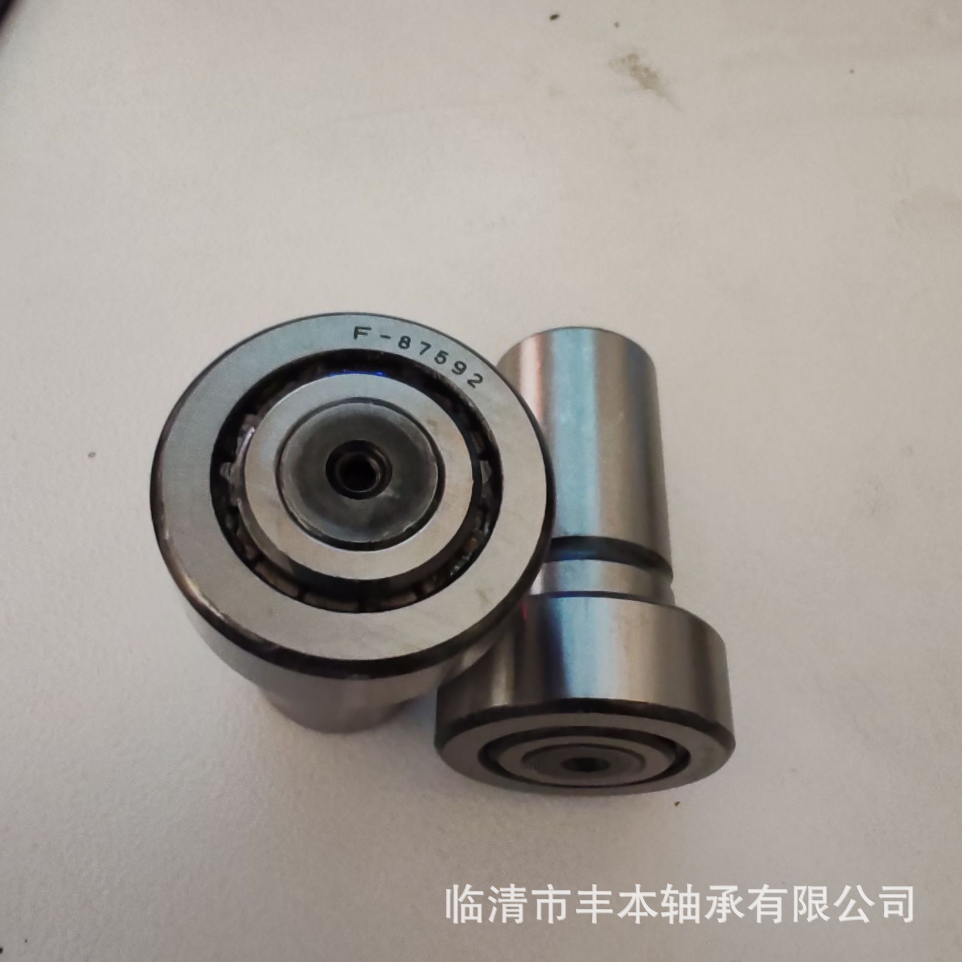 F-217813.2 印刷机凸轮从动轴承 F-217813.2  10*28*39.5mm