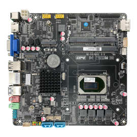 【支持定制】一体机AIO板载CPU套装11/12代i3/i5/i7/i9改接口logo