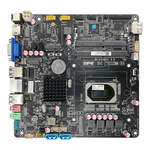 【支持定制】一体机AIO板载CPU套装11/12代i3/i5/i7/i9改接口logo