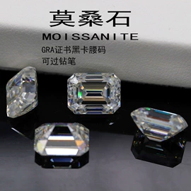 宝石工艺品;其他宝石饰品;饰品配件