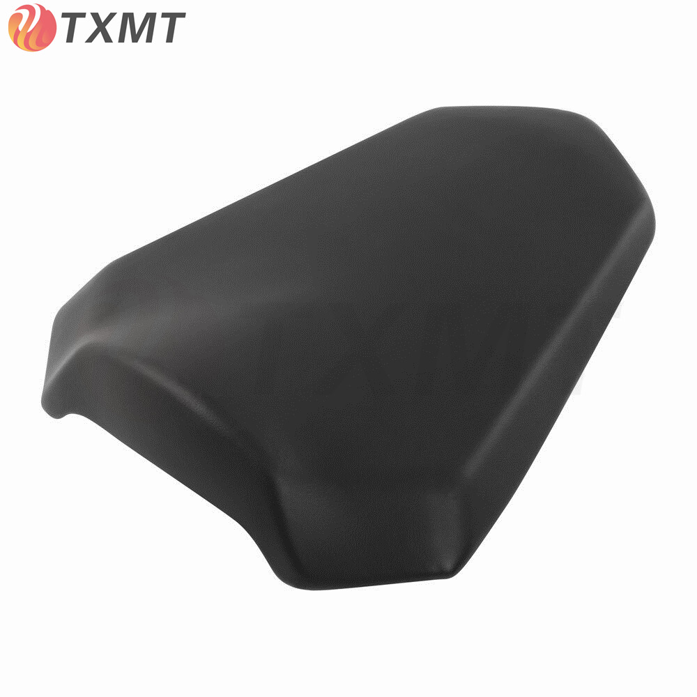 Suitable for Honda CBR500R CB500X CB500F modified rear cushion rear seat bag rear leather seat rear tail