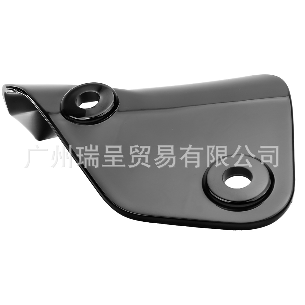 Suitable for Bmw Waterbird R1200Gs Adv R1250Gs Adv Side Windshield Windshield Deflector