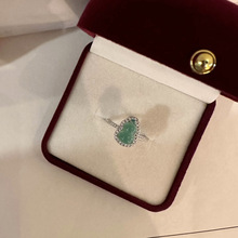 ���y�����ڽ�ָ s925���yŮ������ʯ���J�G����ͨ�w�y�Ʒ