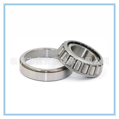 Tapered Roller Bearing 30238 Sükan mexanizmi yataqları