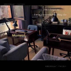 复古美甲桌子胡桃木色实木美式单双人简约吸尘器美甲店套装经济型