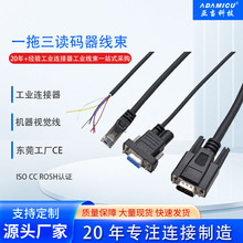 ���ݺ��������x�a�������ھ�RJ45�DDB9�B�Ӿ����I�W�j��io�Դ��