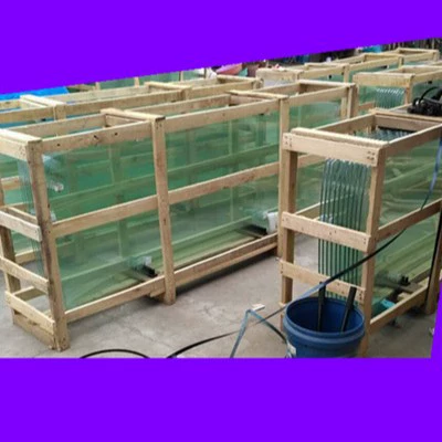 Haowo – automobile glass Steyr Howo 336