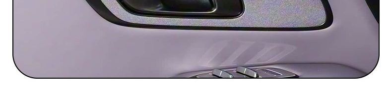 26 Models of Changan Deep Blue L06 Center Console Gear Interior Film Car Accessories Modified Paint Surface Transparent Tpu Protection