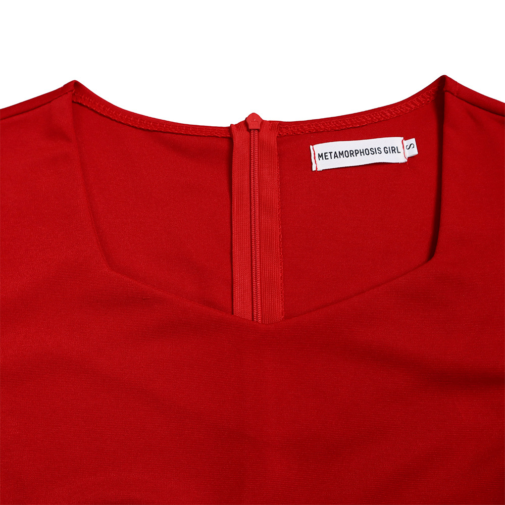 Damen Jumpsuit Langarm Lässig Weites Bein Für Den Winter_voghion.com