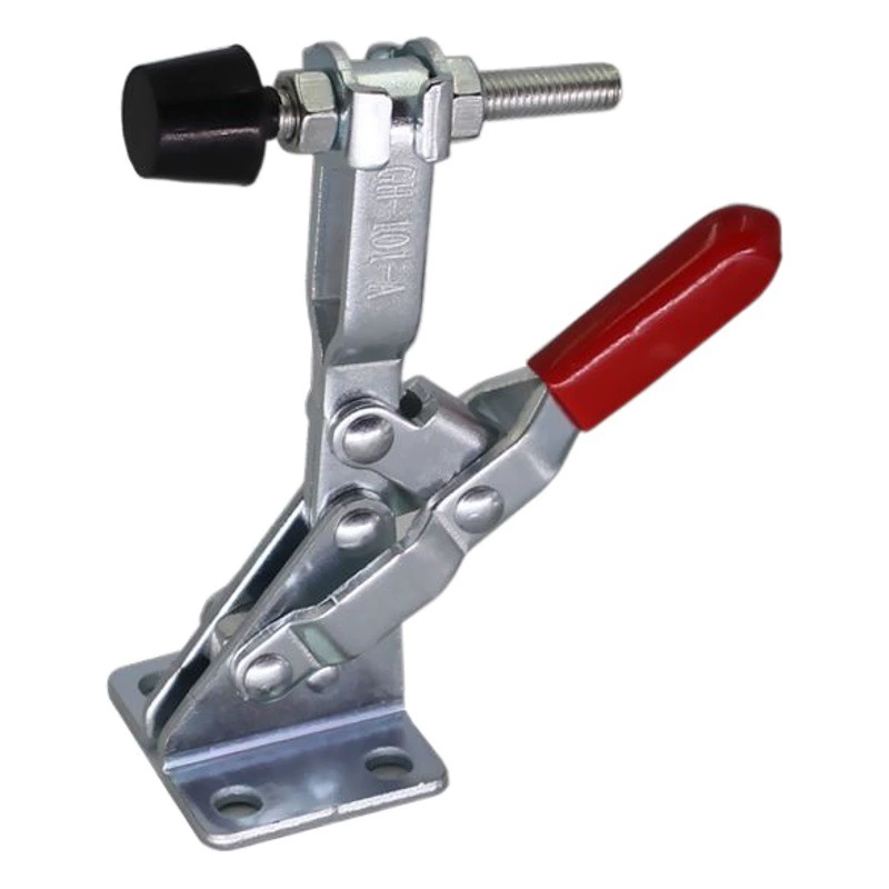 Зажим BOGONG Зажим давления BOGONG KD GH 101A быстрая Сварка зажим локоть Зажим сжатие