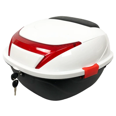 Electric car trunk universal large: Motorcycle Safety Supplies