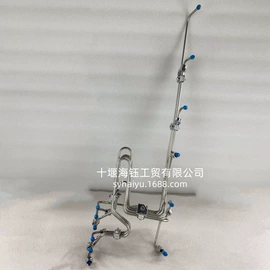 其他发动系统;油泵、油嘴;工程机械配件