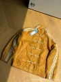 Ginger Yellow