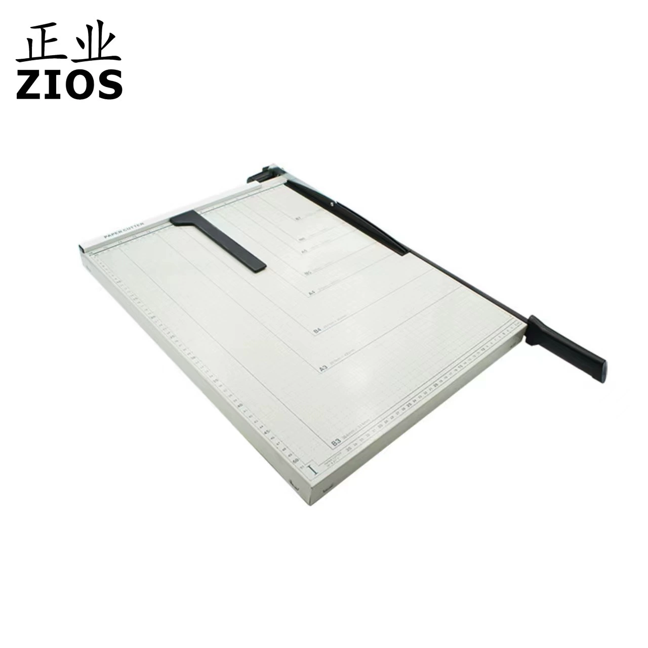 Источник фабрики прямых продаж 8291 нож для резки бумаги B3 офисный дом большой триммер