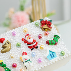 奶油膠筆筒兒童手工創意DIY卡通筆筒 文具筆收納筒奶油膠筆筒批發