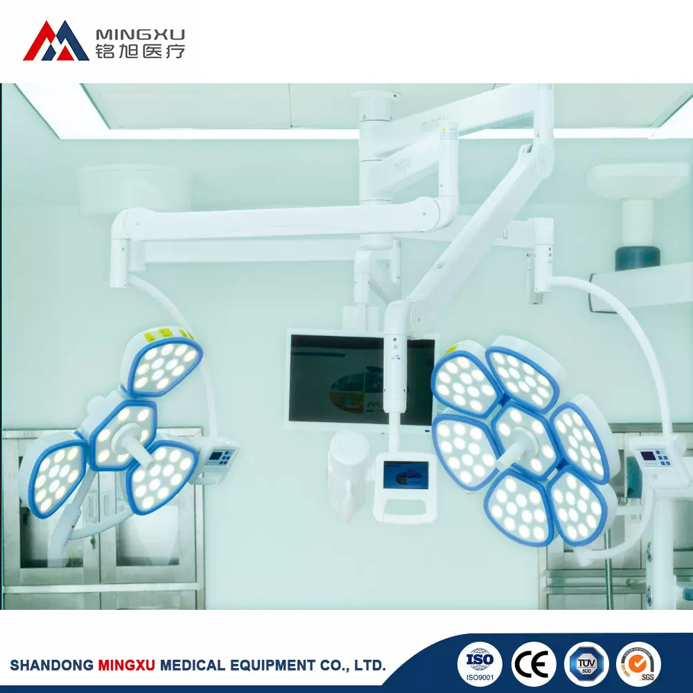 医用led无影手术灯手术室无影灯医美整形检查灯移动式无影手术灯