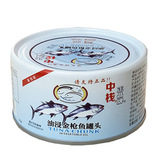 正晶牌 Золотой тунец консервированный 185 г открытый аквариум и мгновенный масляный пропитанная рыба пицца суши суши скидка скидка