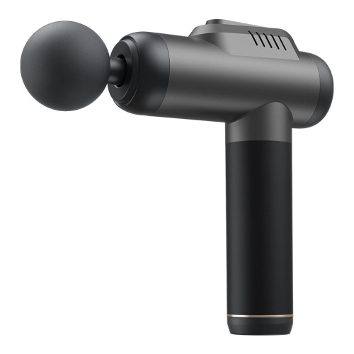 Konka fascia gun relaxes muscle massager sports neck membrane gun electric impact home fitness equipment fascia grab