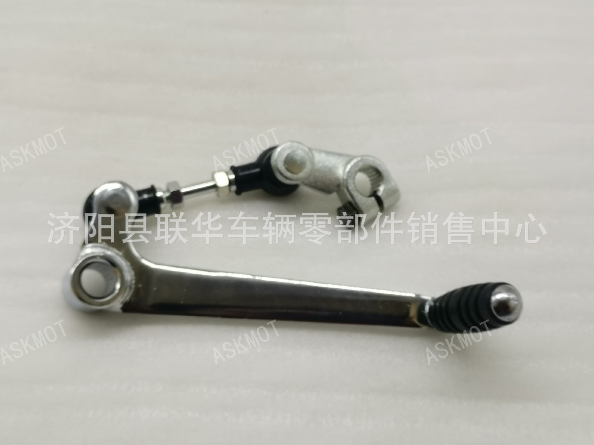 Suitable for Suzuki En125 Motorcycle Gear Shift Lever, Shift Lever, Gear Shift Pedal, Gear Lever Accessories