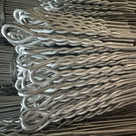 护栏网;铁丝网;金属丝