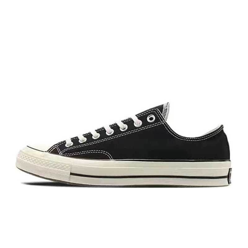 Кеды Converse классические из ткани унисекс, 1970s низкие и высокие