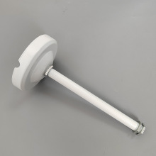 16mm口径双螺帽T8日光灯吊杆荧光灯支架杆子学校荧光灯具灯饰