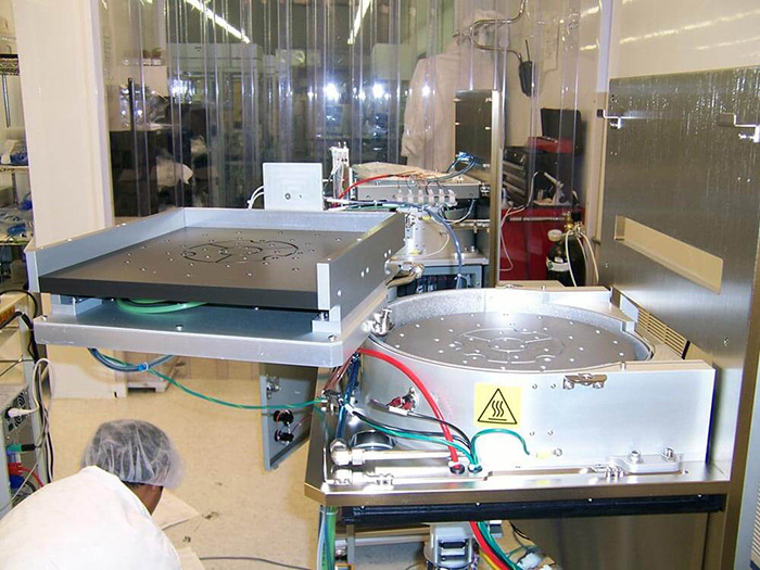 无烟蚀刻晶圆加热盘云母加热片云母电热片 云母发热