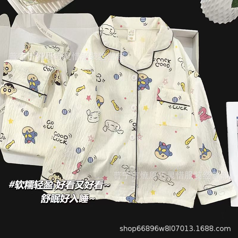 Zd - 3748 ¿ Crayon XiaoXin