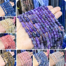 8*15mm�۾�����ˮ���Ͼ�ֱ�׺��Jɢ�����朒쉋 diy�Ʒ���