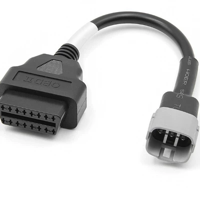 Obd 16Pin to 6 Avtomobil diaqnostika alətləri