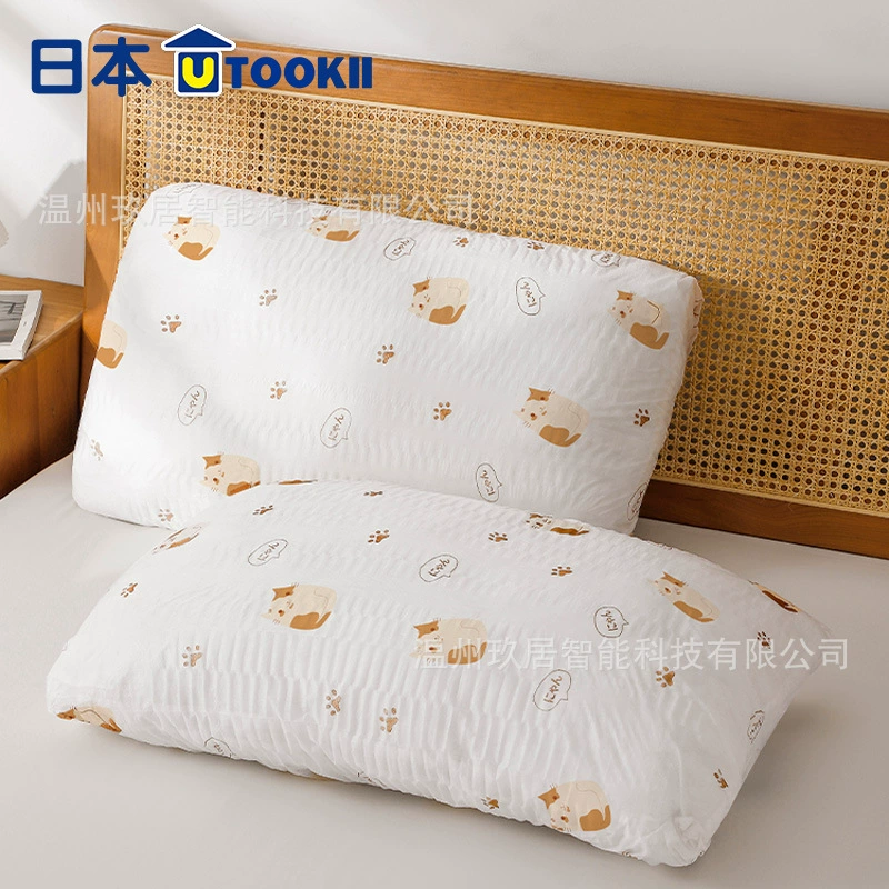 Utookii одноразовые наволочки для путешествий наволочки наволочки наволочки толстые и грязные шпалы для поездов