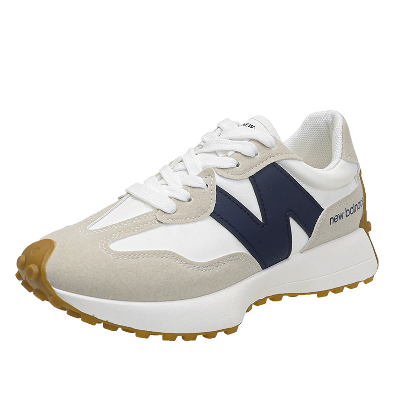 Mesh summer casual footwear platform, sports sports shoes, internet celebrity