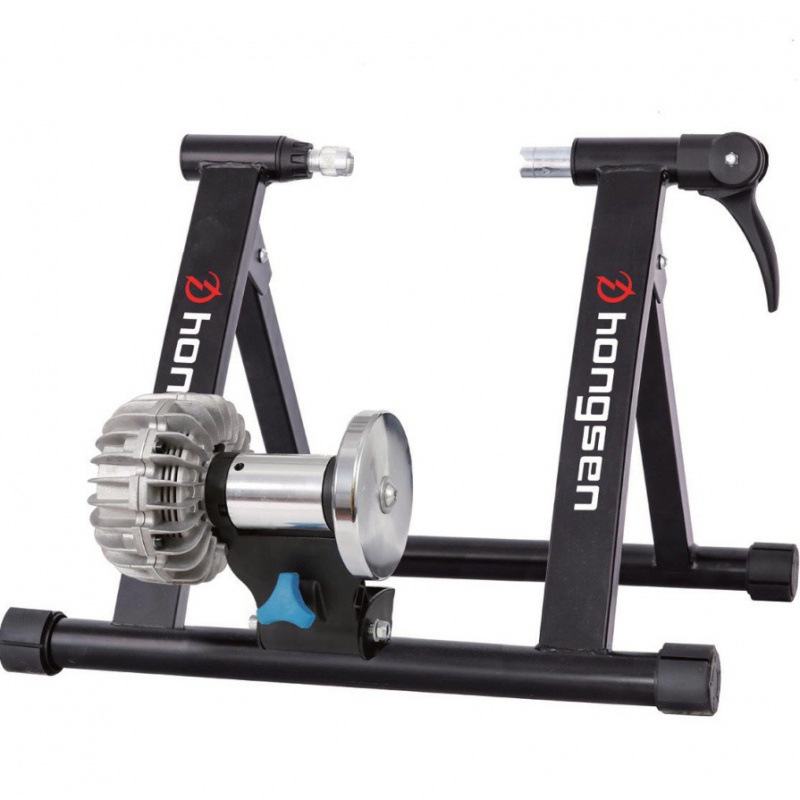 Bicycle Riding Platform, Road Bike Indoor Magnetic Resistance Wire-Controlled Training Platform, Bicycle Liquid Resistance Fitness Training Stand Bicycle Riding Platform, Road Bike Indoor Magnetic Resistance Wire-Controlled Training Platform, Bicycle Liquid Resistance Fitness Training Stand