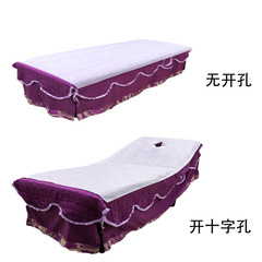 Manufacturer wholesale disposable beauty salon bed sheet for massage bed specialized non-woven fabric bed sheet beauty bed disposable mattress