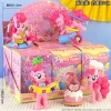 Pinkie Party 9-piece set-end box (full set price)